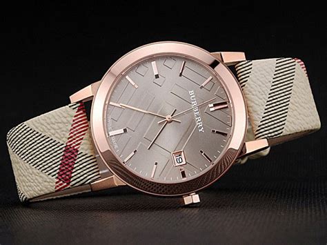 Montres Burberry pour femme à petit prix sur Chrono24.